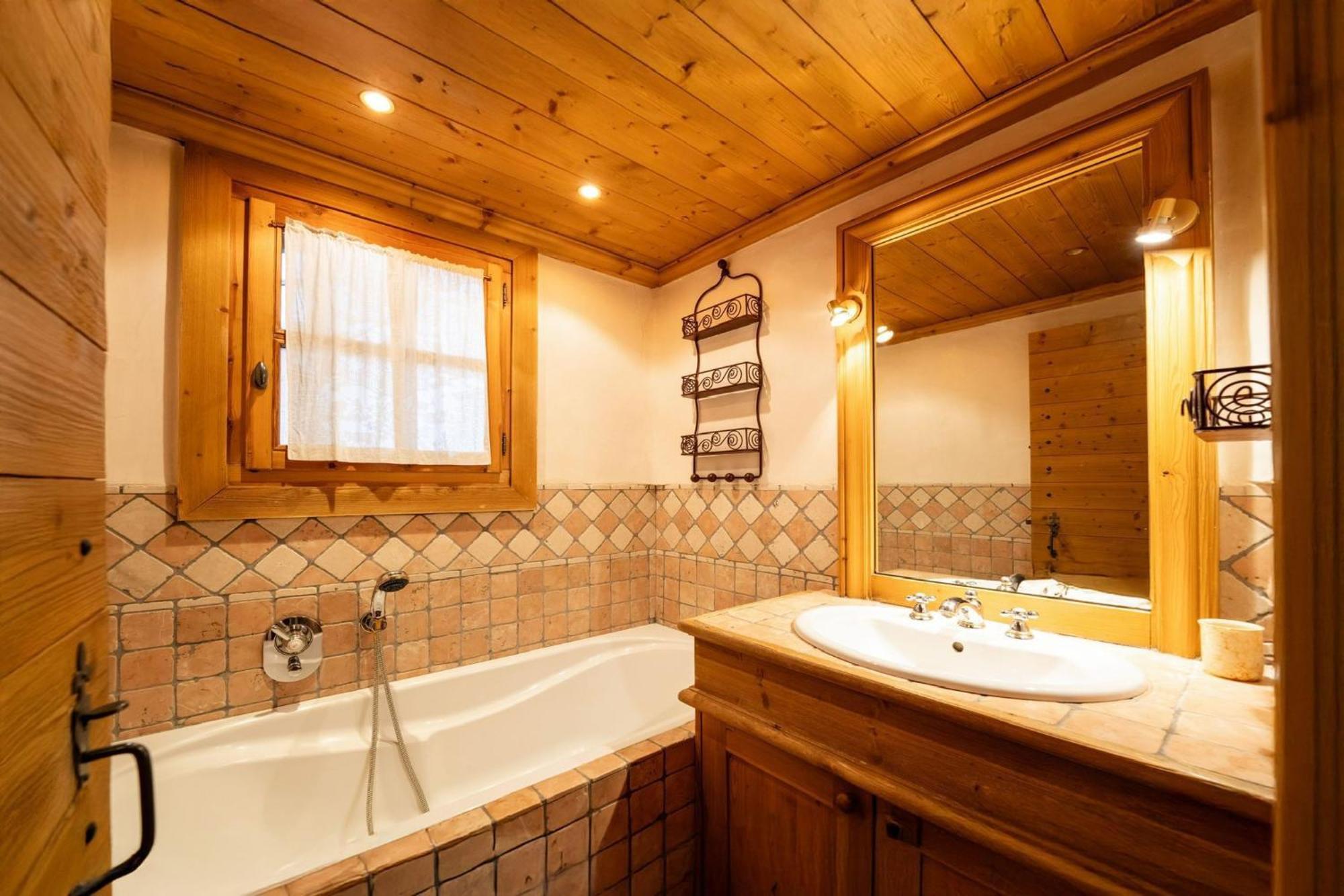 Chalet Petit K2 Cosy Et Familiale Villa Courchevel Dış mekan fotoğraf